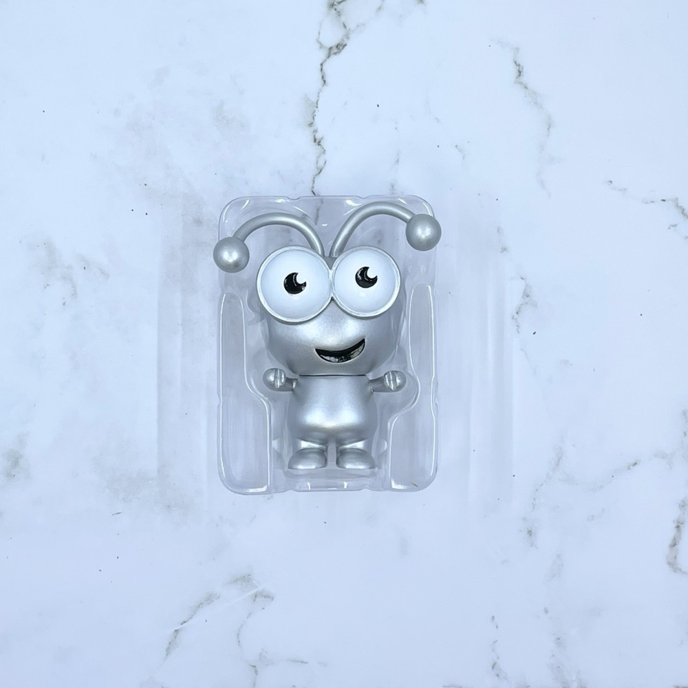 Cricut Cutie Silver - New in Box